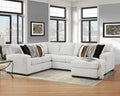 Shay Arctic 6952